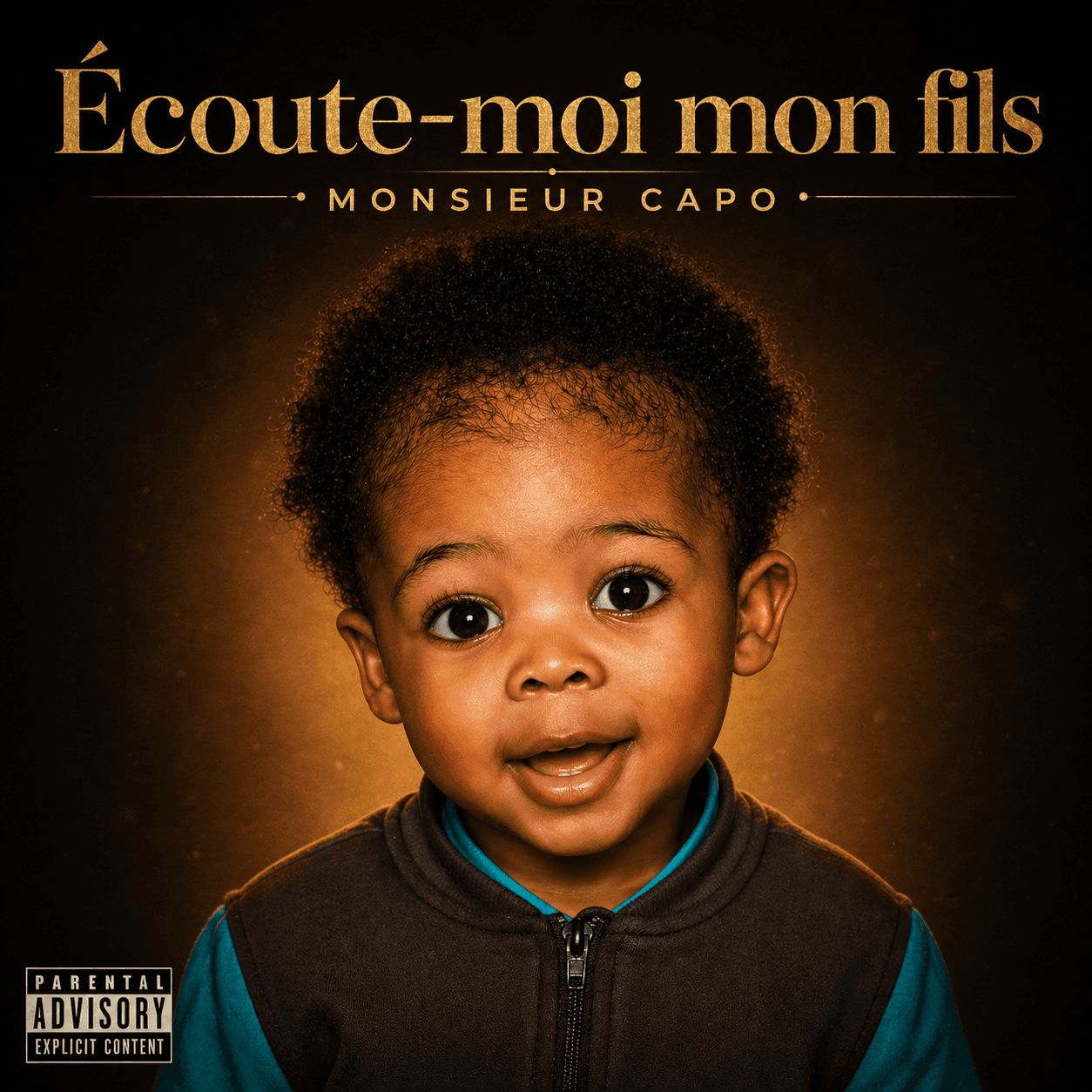 Écoute-moi mon fils