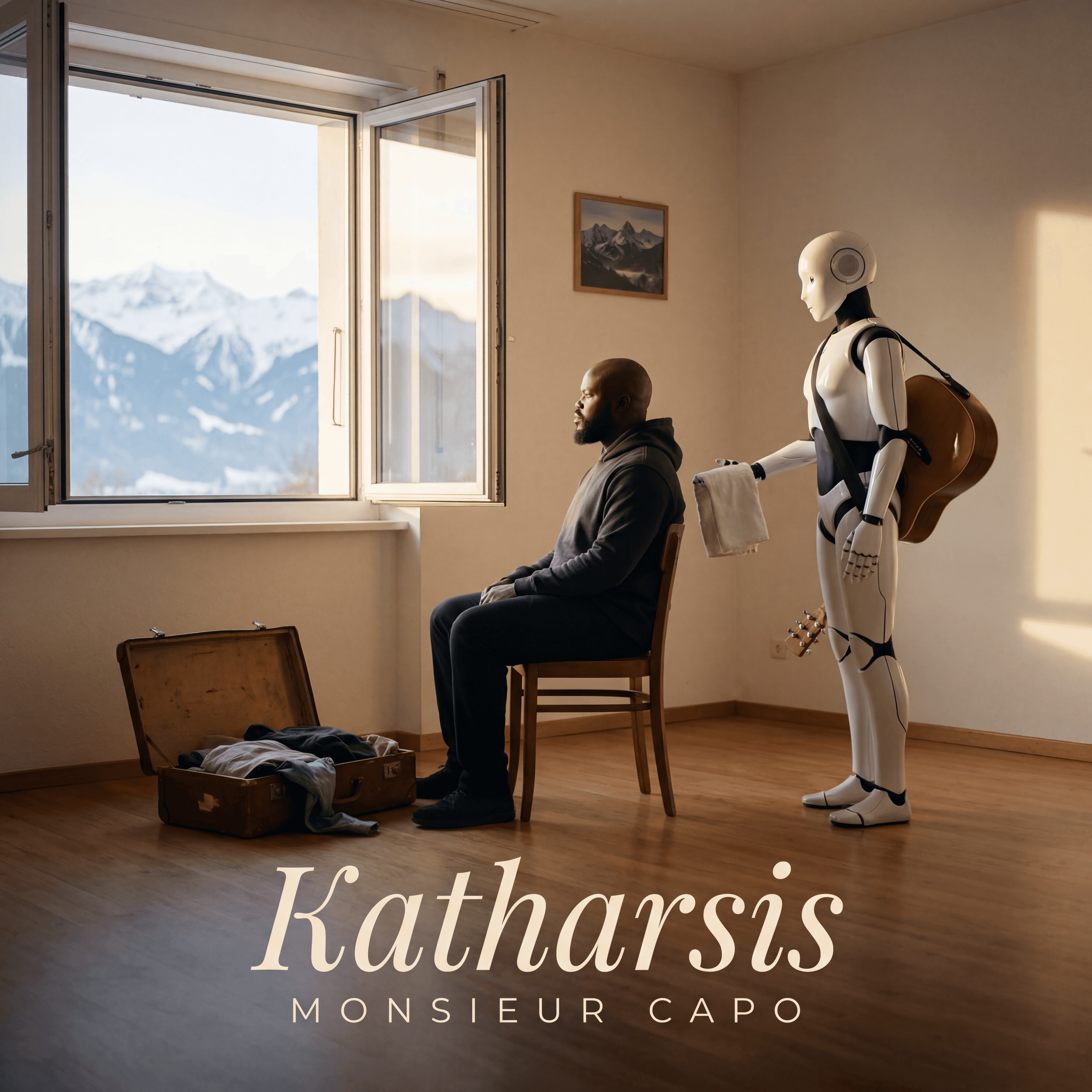 Katharsis