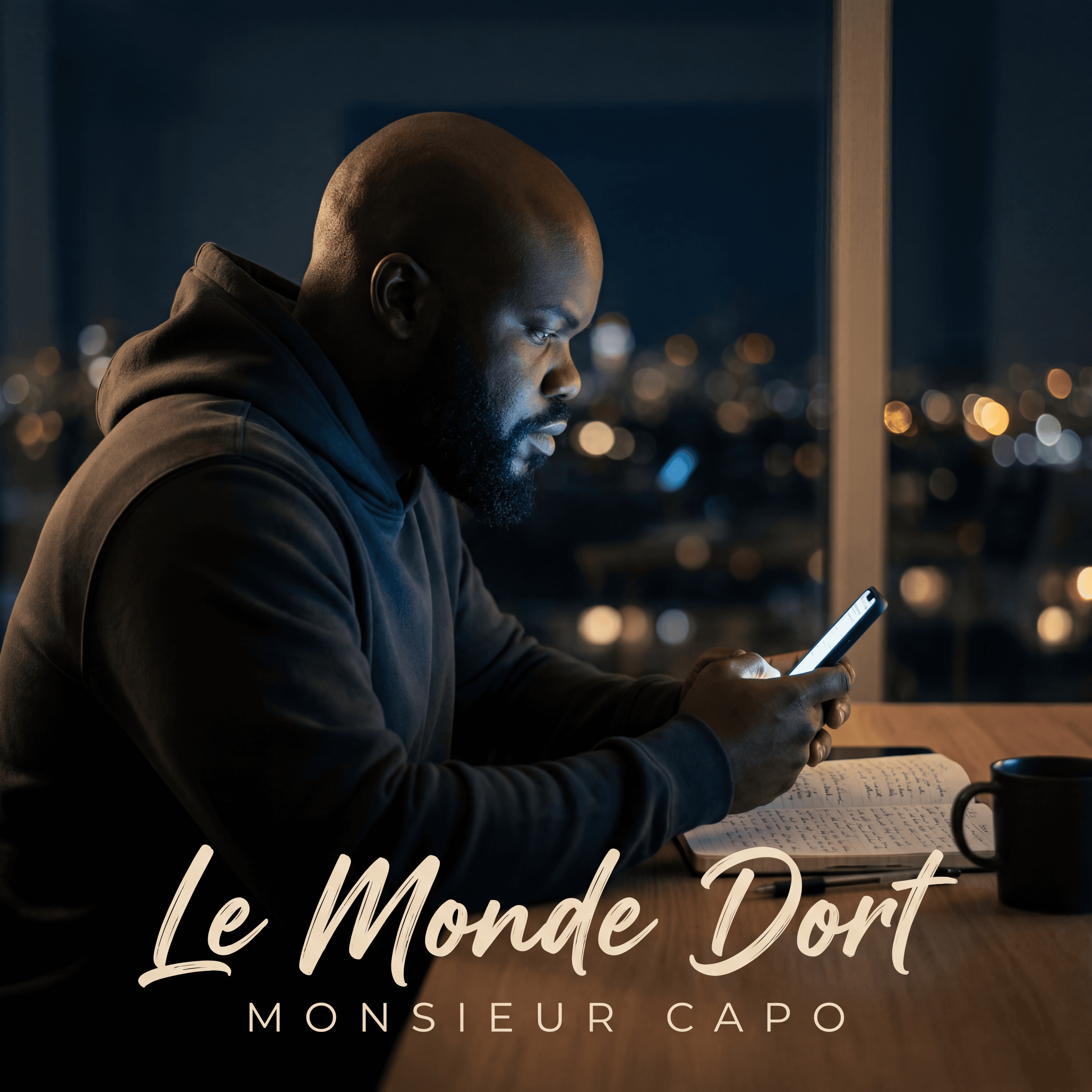 Le Monde Dort